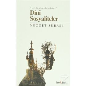 Dini Sosyaliteler - Necdet Subaşı