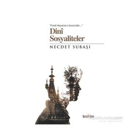 Dini Sosyaliteler - Necdet Subaşı
