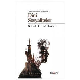 Dini Sosyaliteler - Necdet Subaşı