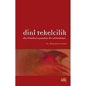 DINI TEKELCILIK - M. KAZIM ARICAN