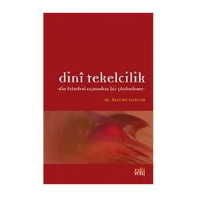 DINI TEKELCILIK - M. KAZIM ARICAN