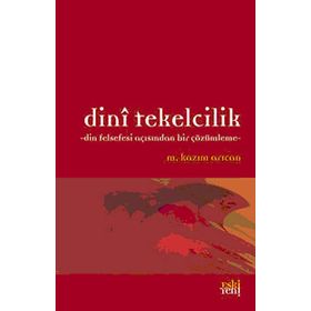 DINI TEKELCILIK - M. KAZIM ARICAN