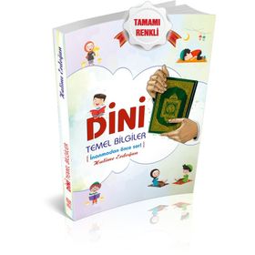 Dini Temel Bilgiler Halime Erdoğan