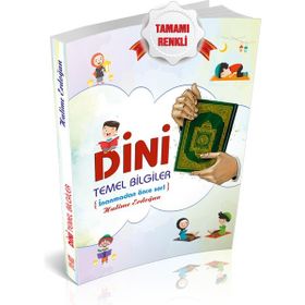 Dini Temel Bilgiler Halime Erdoğan