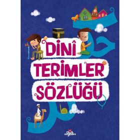 DINI TERIMLER SÖZLÜĞÜ - YASIN ŞEREF ASIL