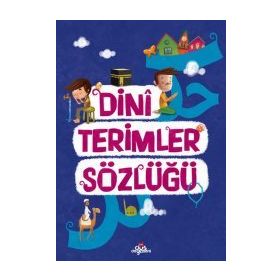 DINI TERIMLER SÖZLÜĞÜ - YASIN ŞEREF ASIL