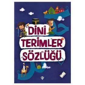 DINI TERIMLER SÖZLÜĞÜ - YASIN ŞEREF ASIL