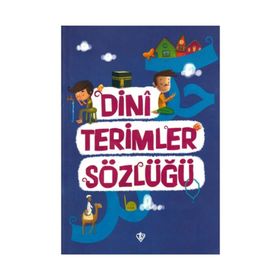DINI TERIMLER SÖZLÜĞÜ - YASIN ŞEREF ASIL