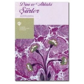 Dini ve Ahlaki Şiirler - Diyanet Vakfı Yayınları
