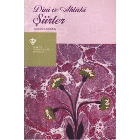 Dini ve Ahlaki Şiirler - Diyanet Vakfı Yayınları