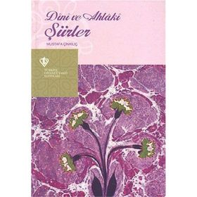 Dini ve Ahlaki Şiirler - Diyanet Vakfı Yayınları