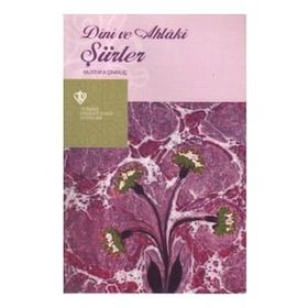 Dini ve Ahlaki Şiirler - Diyanet Vakfı Yayınları