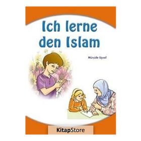 DINIMI ÖĞRENİYORUM - MEHMET DIKMEN