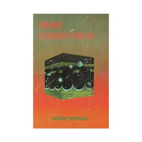 DINIMI ÖĞRENİYORUM - MEHMET DIKMEN