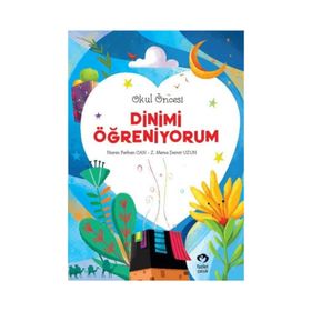 Dinimi Öğreniyorum - Nuran Ferhan Can