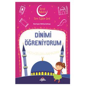 Dinimi Öğreniyorum - Sırrı Er