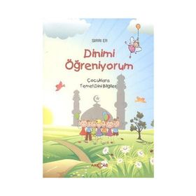 Dinimi Öğreniyorum - Sırrı Er