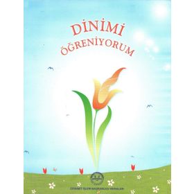 Dinimi Öğreniyorum - Sırrı Er