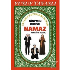 Dini’min Direği Namaz B47 - Yusuf Tavaslı