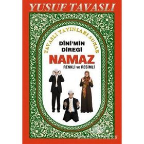 Dini’min Direği Namaz B47 - Yusuf Tavaslı