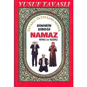 Dini’min Direği Namaz B47 - Yusuf Tavaslı