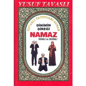 Dini’min Direği Namaz B47 - Yusuf Tavaslı