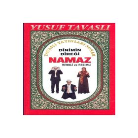 Dini’min Direği Namaz B47 - Yusuf Tavaslı