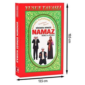 Dini’min Direği Namaz B47 - Yusuf Tavaslı