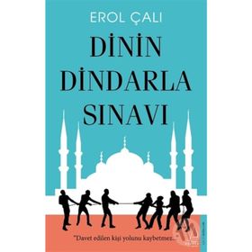 Dinin Dindarla Sınavı - Erol Çalı