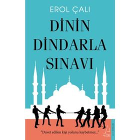 Dinin Dindarla Sınavı - Erol Çalı