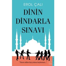 Dinin Dindarla Sınavı - Erol Çalı