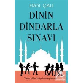 Dinin Dindarla Sınavı - Erol Çalı