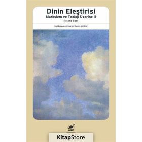Dinin Eleştirisi - Roland Boer
