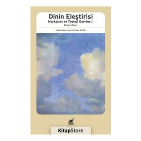 Dinin Eleştirisi - Roland Boer