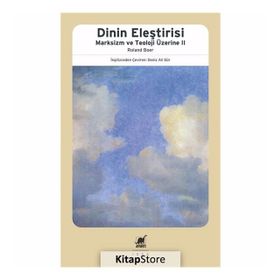 Dinin Eleştirisi - Roland Boer