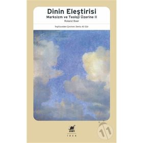 Dinin Eleştirisi - Roland Boer
