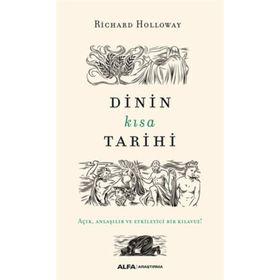 Dinin Kısa Tarihi - Richard Hollway