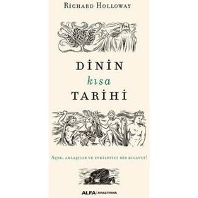 Dinin Kısa Tarihi - Richard Hollway