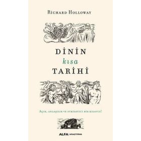 Dinin Kısa Tarihi - Richard Hollway