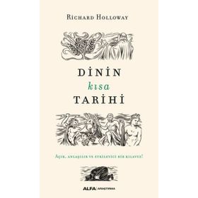 Dinin Kısa Tarihi - Richard Hollway