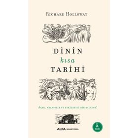 Dinin Kısa Tarihi - Richard Hollway