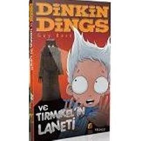 DINKIN DINGS VE TIRMIKELİN LANETI - GUY BASS