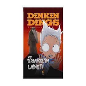 DINKIN DINGS VE TIRMIKELİN LANETI - GUY BASS