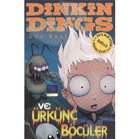 DINKINS DINGS VE ÜRKÜNÇ BÖCÜLER - GUY BASS