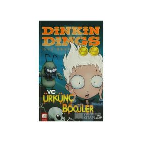 DINKINS DINGS VE ÜRKÜNÇ BÖCÜLER - GUY BASS