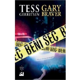 Dinle Beni - Tess Gerritsen