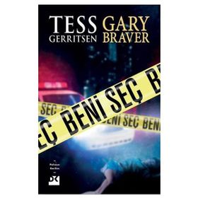 Dinle Beni - Tess Gerritsen