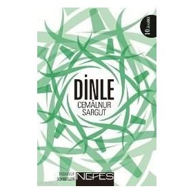 DINLE - CEMALNUR SARGUT
