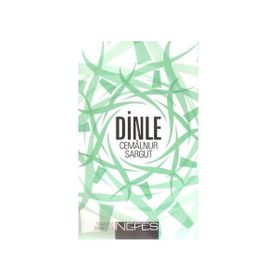 DINLE - CEMALNUR SARGUT
