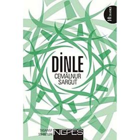 DINLE - CEMALNUR SARGUT